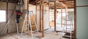Entreprise de rénovation de la maison et de rénovation d’appartement à Geney